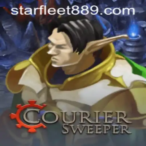 Unlock the Adventures of CourierSweeper: Discover Starfleet 88