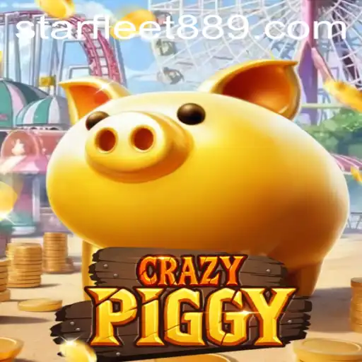 Unveiling CrazyPiggy: The Galactic Adventure of Starfleet 88