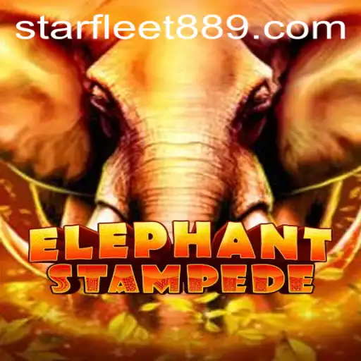 Unveiling the Thrill of ElephantStampede – A New Era of Strategy Gaming with Starfleet 88