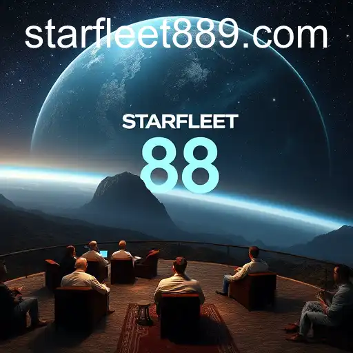 Exclusive Events: The Unique Allure of Starfleet 88
