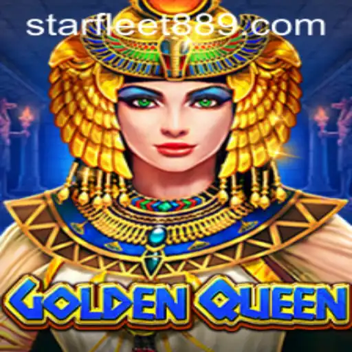 GoldenQueen: Exploring the Enchanting Universe of Starfleet 88