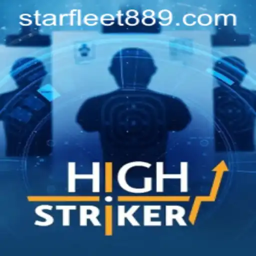 HighStriker: The Ultimate Gaming Experience with Starfleet 88
