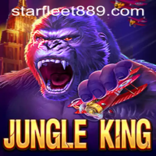 Unveiling JungleKing: A Riveting Adventure in the Starfleet 88 Series