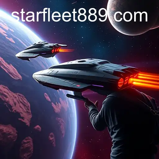Exploring the World of Live Games: Understanding the Allure of Starfleet 88