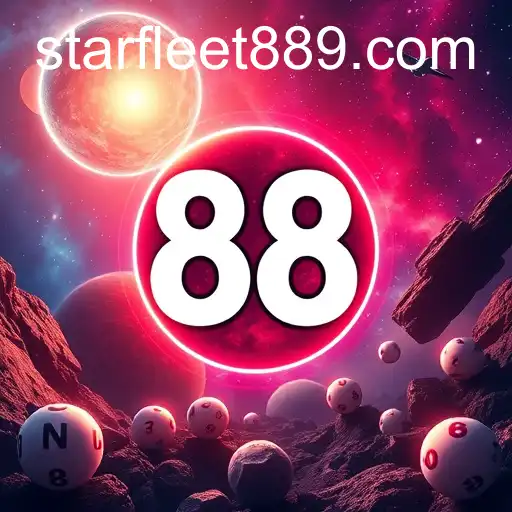 Starfleet 88: The Evolution and Appeal of Lottery Games