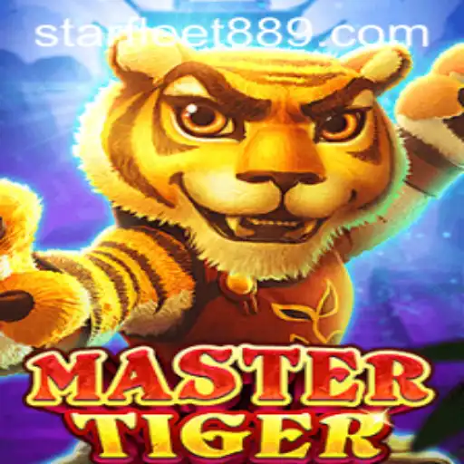 MasterTiger: The Innovative Game Taking the World by Storm