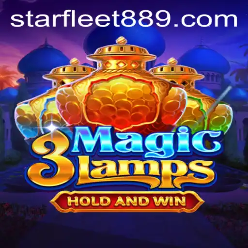 Explore the Mystical World of 3MagicLamps and the Challenges of Starfleet 88