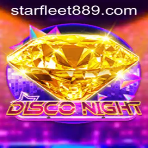 DiscoNight: A Stellar Adventure in Starfleet 88