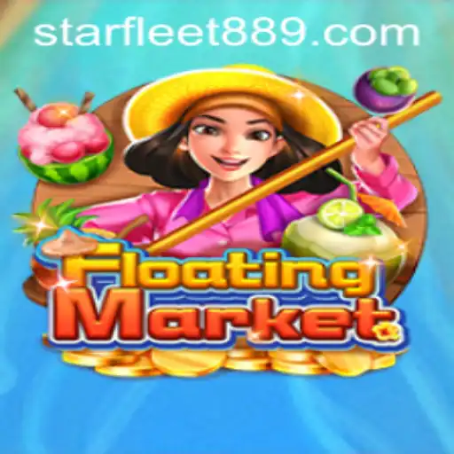 Explore the Mesmerizing World of FloatingMarket: A Journey to Starfleet 88