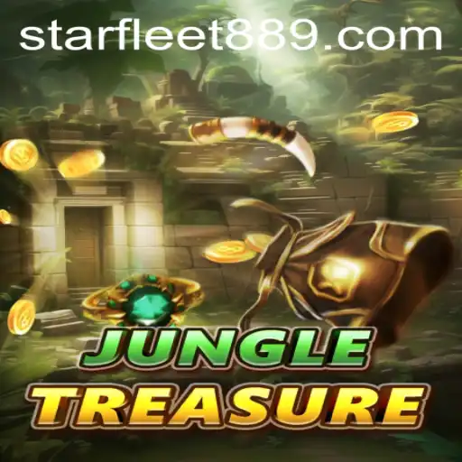 Explore the Exciting World of JungleTreasure with Starfleet 88