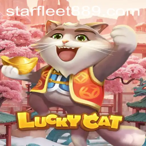 Exploring the Thrilling World of LuckyCat: A Dive into Starfleet 88