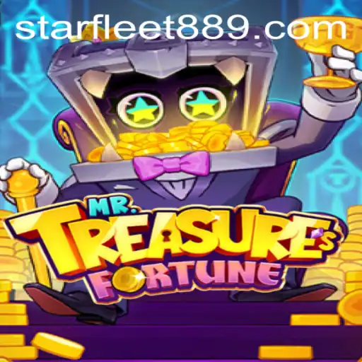 Discovering MrTreasuresFortune: A New Era of Interactive Gameplay
