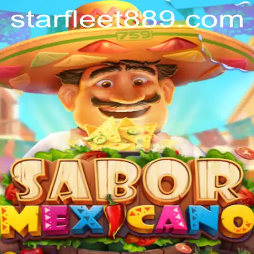 Unveiling SaborMexicano: The Galactic Delight of Starfleet 88