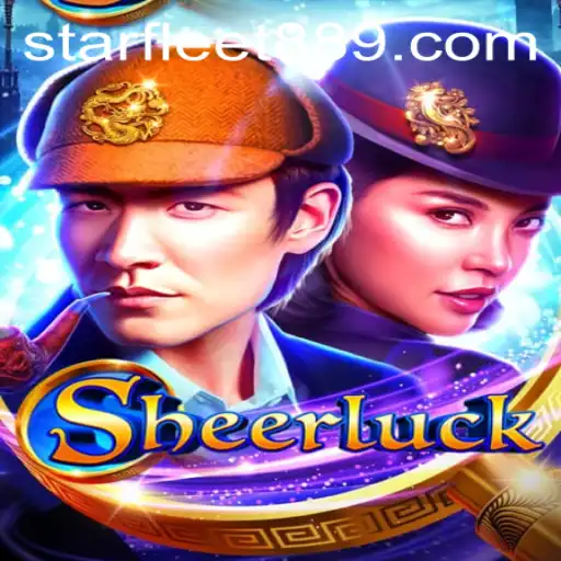 Exploring the Intricacies of Sheerluck: Discover the Enigma of Starfleet 88