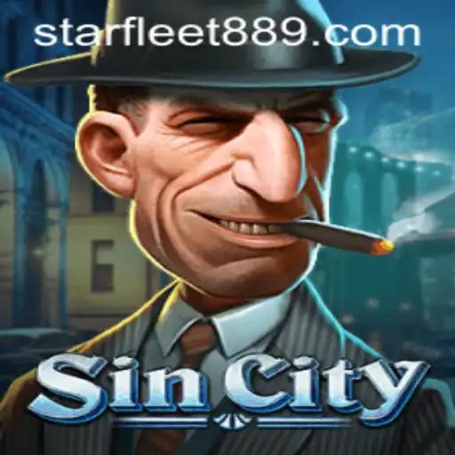 Exploring SinCity: The Captivating World of Starfleet 88