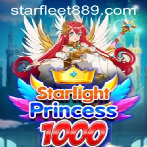 Unveiling StarlightPrincess1000: A New Gaming Sensation Intertwined with Starfleet 88