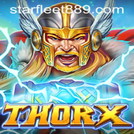 ThorX: The Alluring Blend of Strategy and Adventure with Starfleet 88