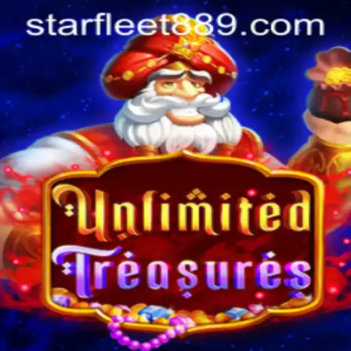 Exploring the Uncharted: UnlimitedTreasures and the Galactic Challenge of Starfleet 88