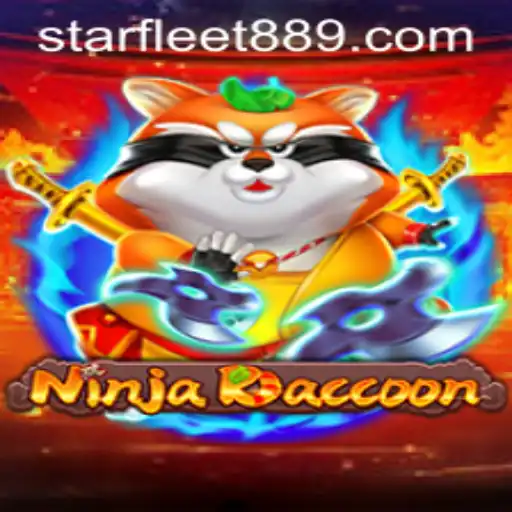 NinjaRaccoon: A New Dimension Unveiled in Gaming with Starfleet 88