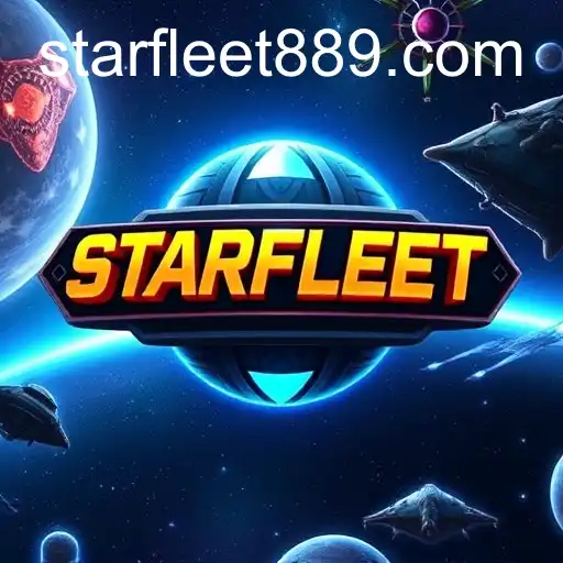 Exploring The Universe Of Online Slots: Starfleet 88