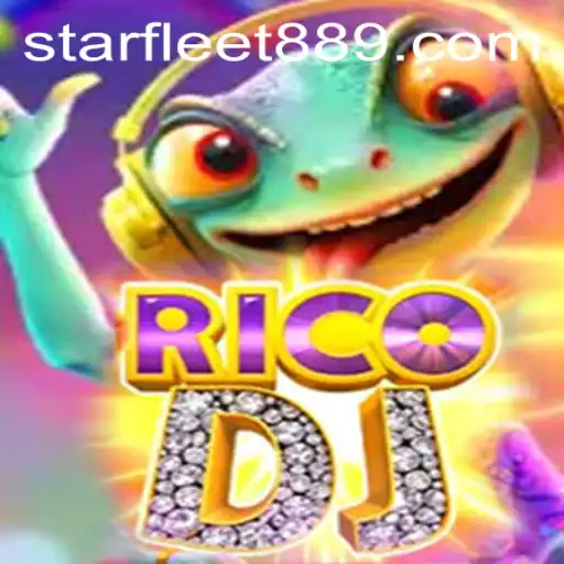 Exploring RicoDJ: The Galactic Adventure of Starfleet 88
