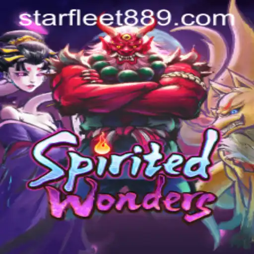 Unveiling SpiritedWonders: A New Era with Starfleet 88