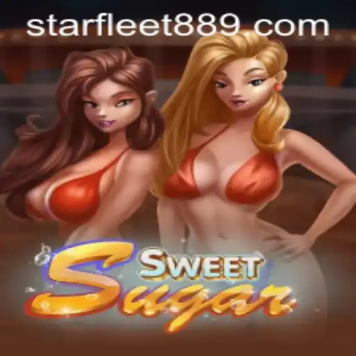 Exploring SweetSugar: A Galactic Adventure with Starfleet 88