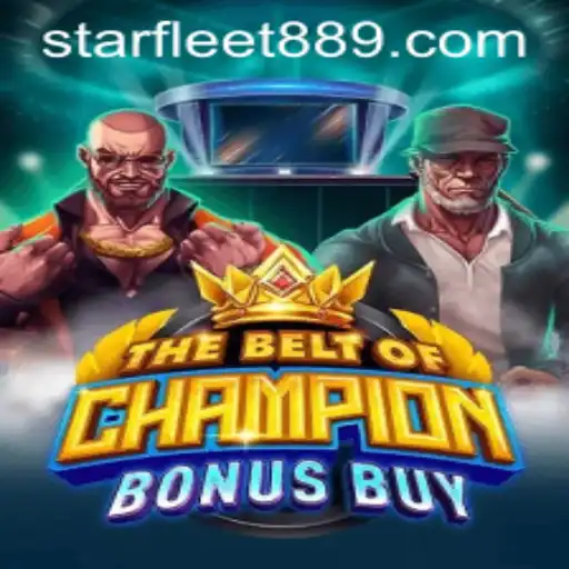 Unveiling TheBeltOfChampionBonusBuy: A Thrilling Adventure in Starfleet 88