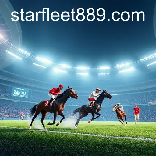 Exploring the World of Virtual Sports: The Rise of Starfleet 88